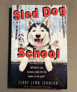 Sled Dog School