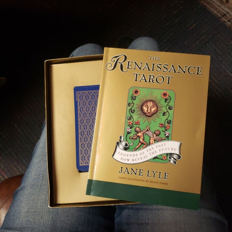 The Renaissance Tarot