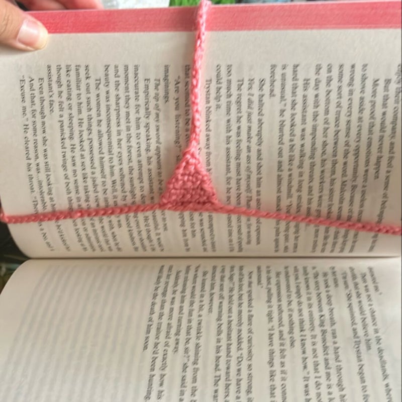 Bookmark