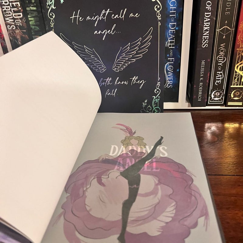 Forbidden Reads - Onyx 