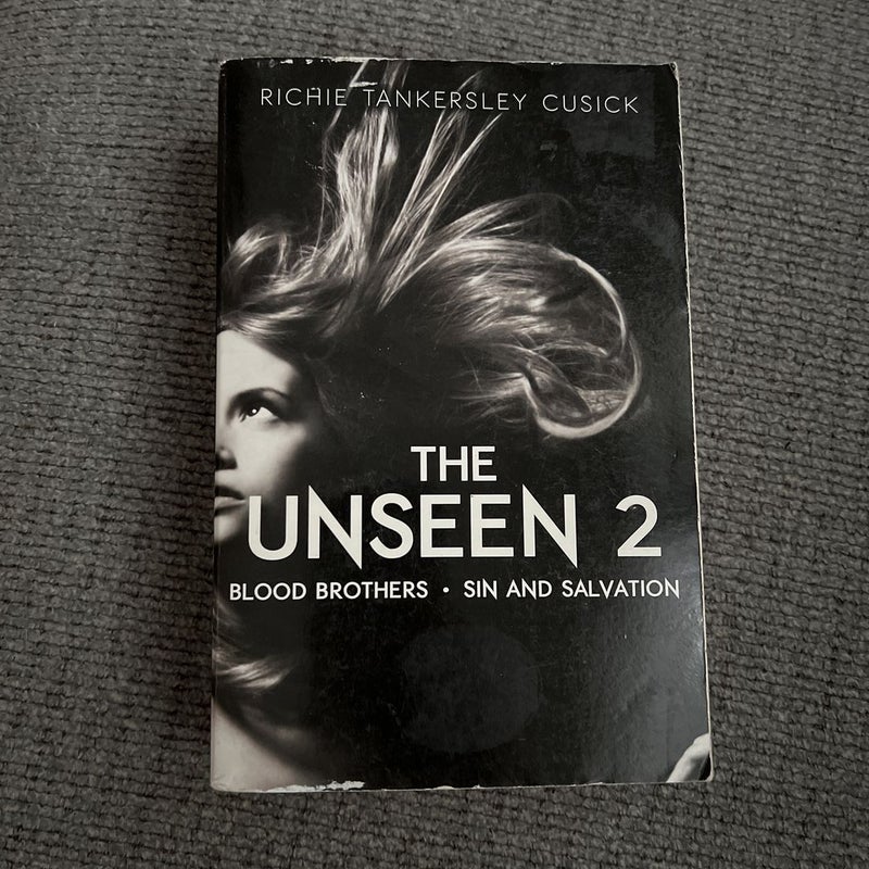 The Unseen 2