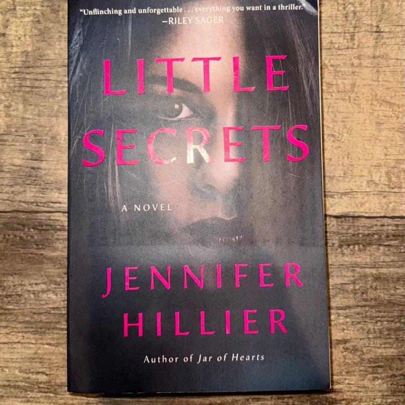 Little Secrets