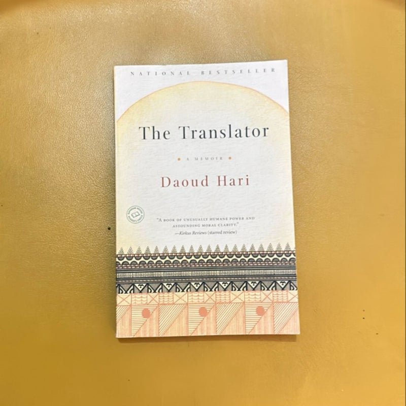 The Translator