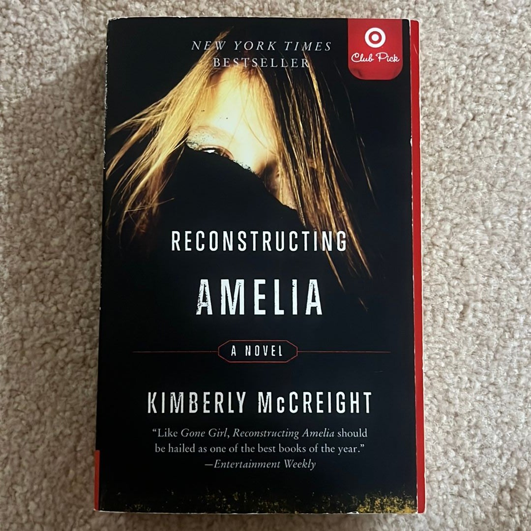 Reconstructing Amelia