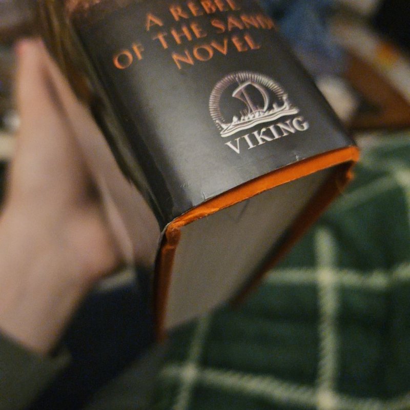 Traitor to the Throne