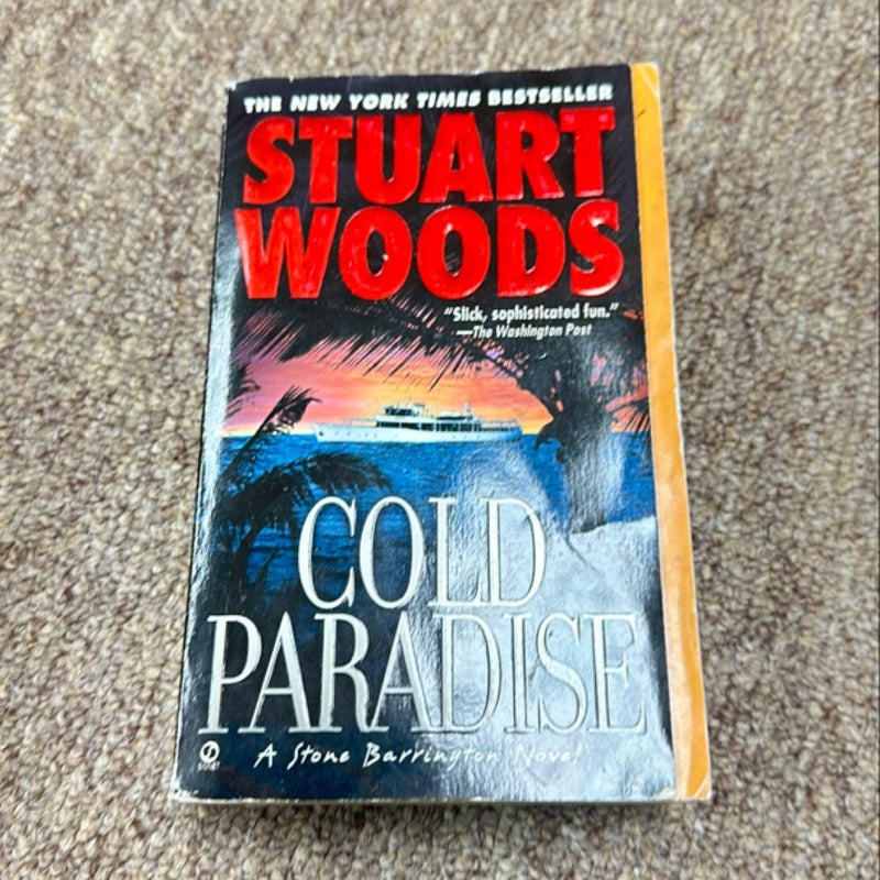 Cold Paradise