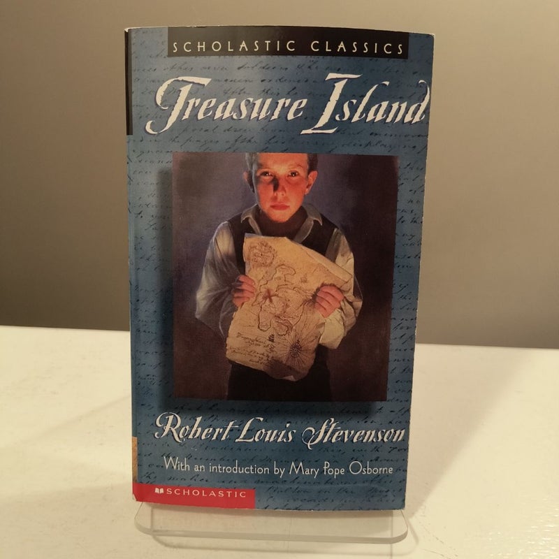 Treasure Island