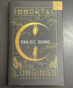 Immortal Longings