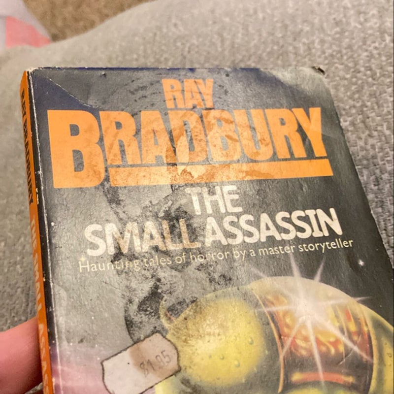 The Small Assassin