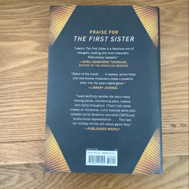 The First Sister