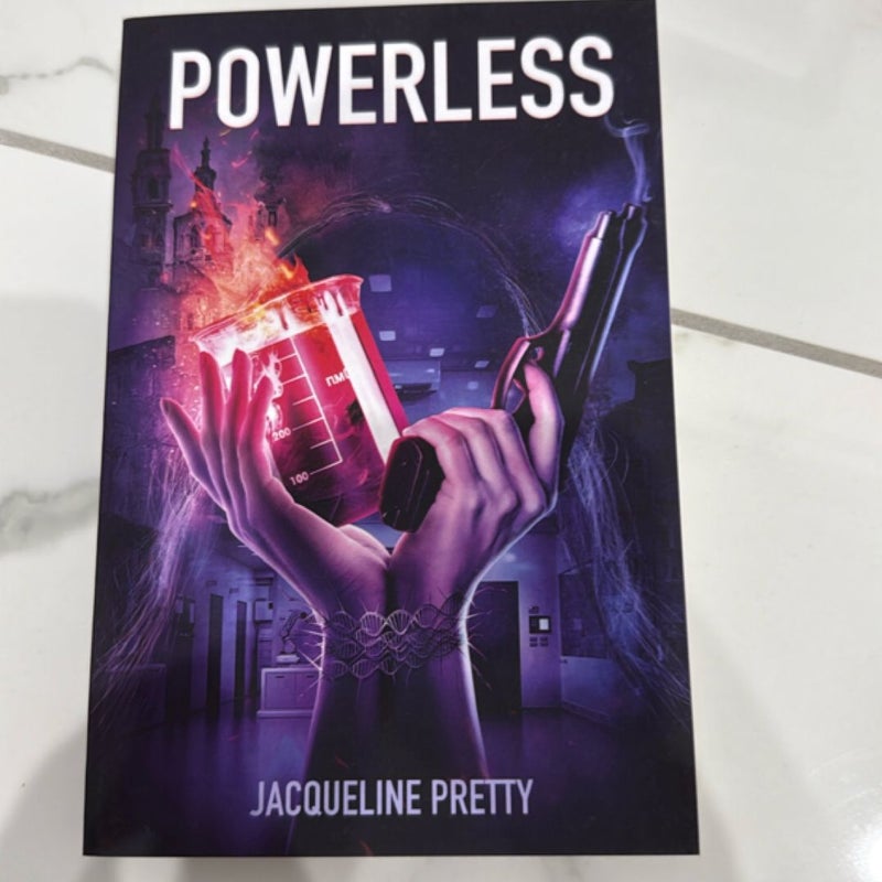Powerless