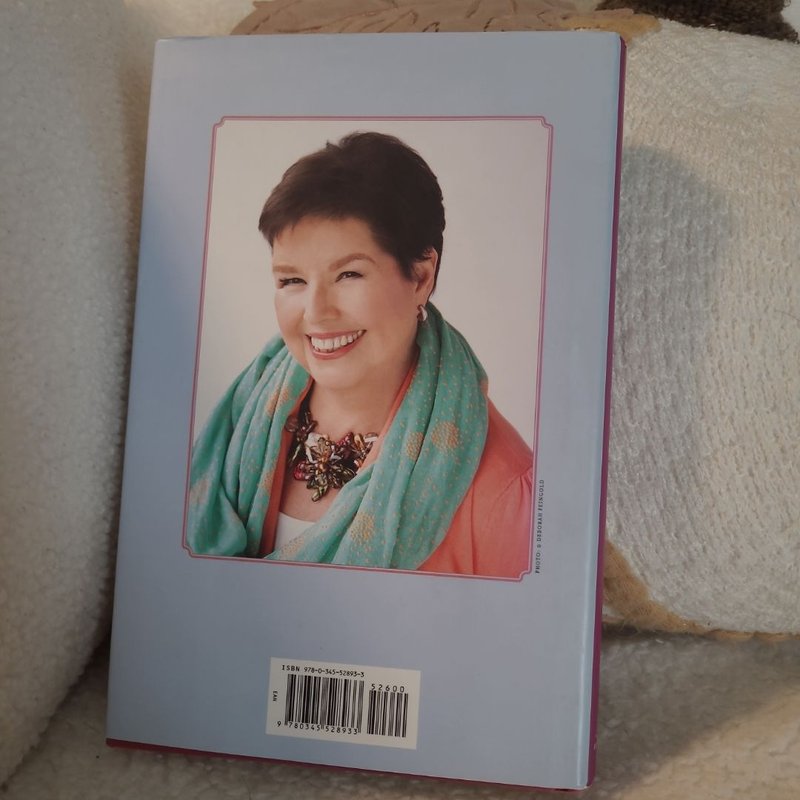 Rose Harbor in Bloom