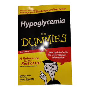 Hypoglycemia for Dummies