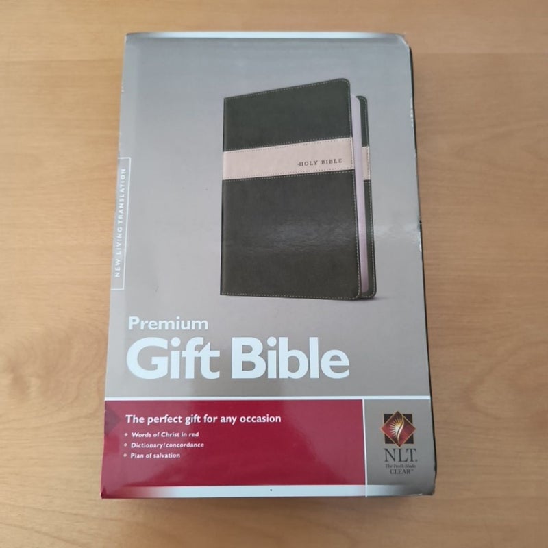 Gift Bible