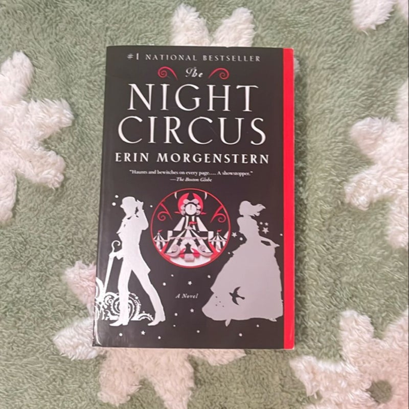 The Night Circus