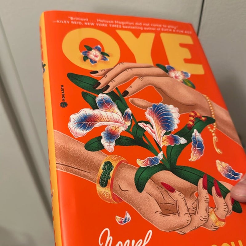 Oye