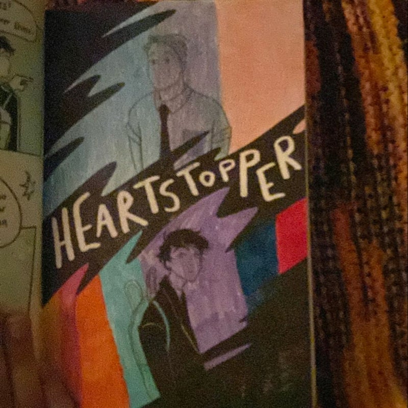 Heartstopper