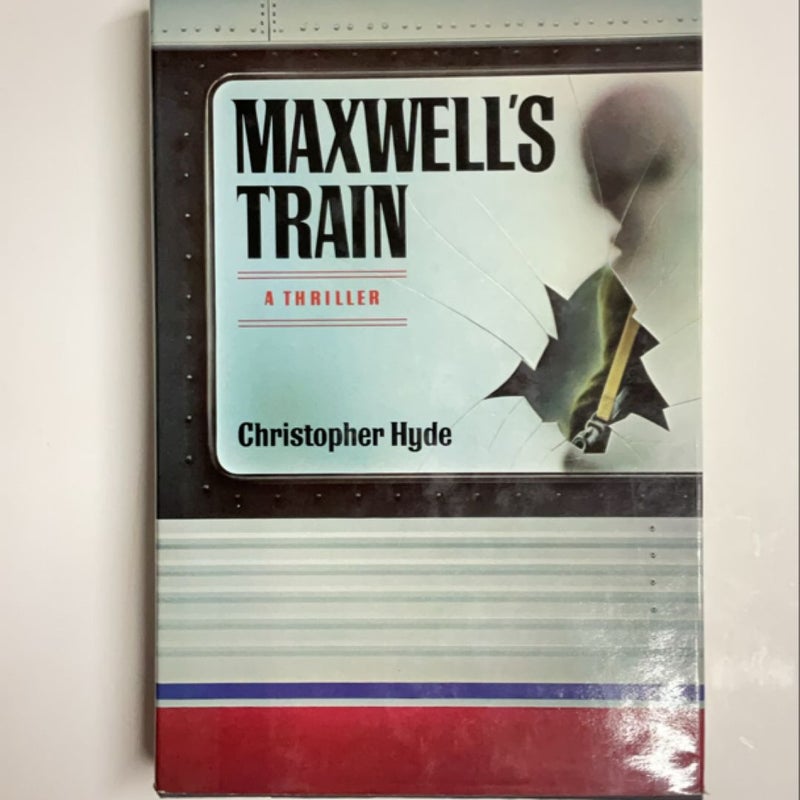 Maxwell's Train