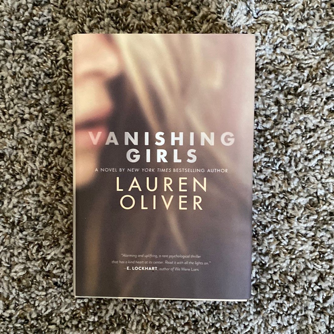 Vanishing Girls