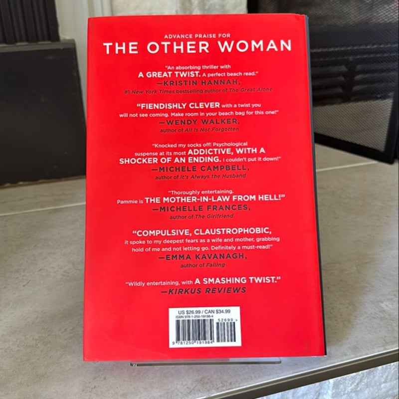 The Other Woman