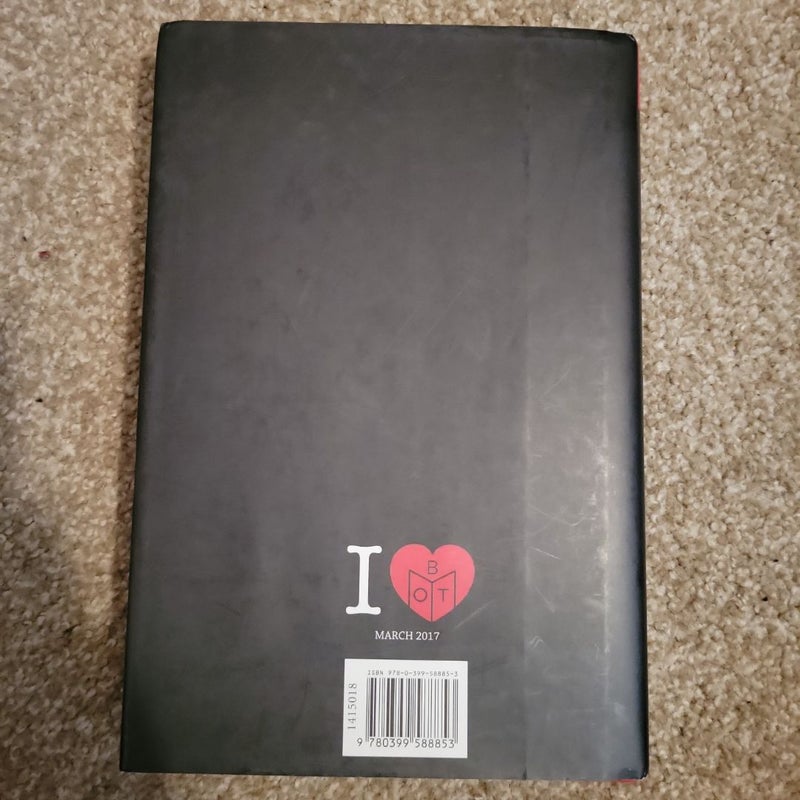 Dead Letters
