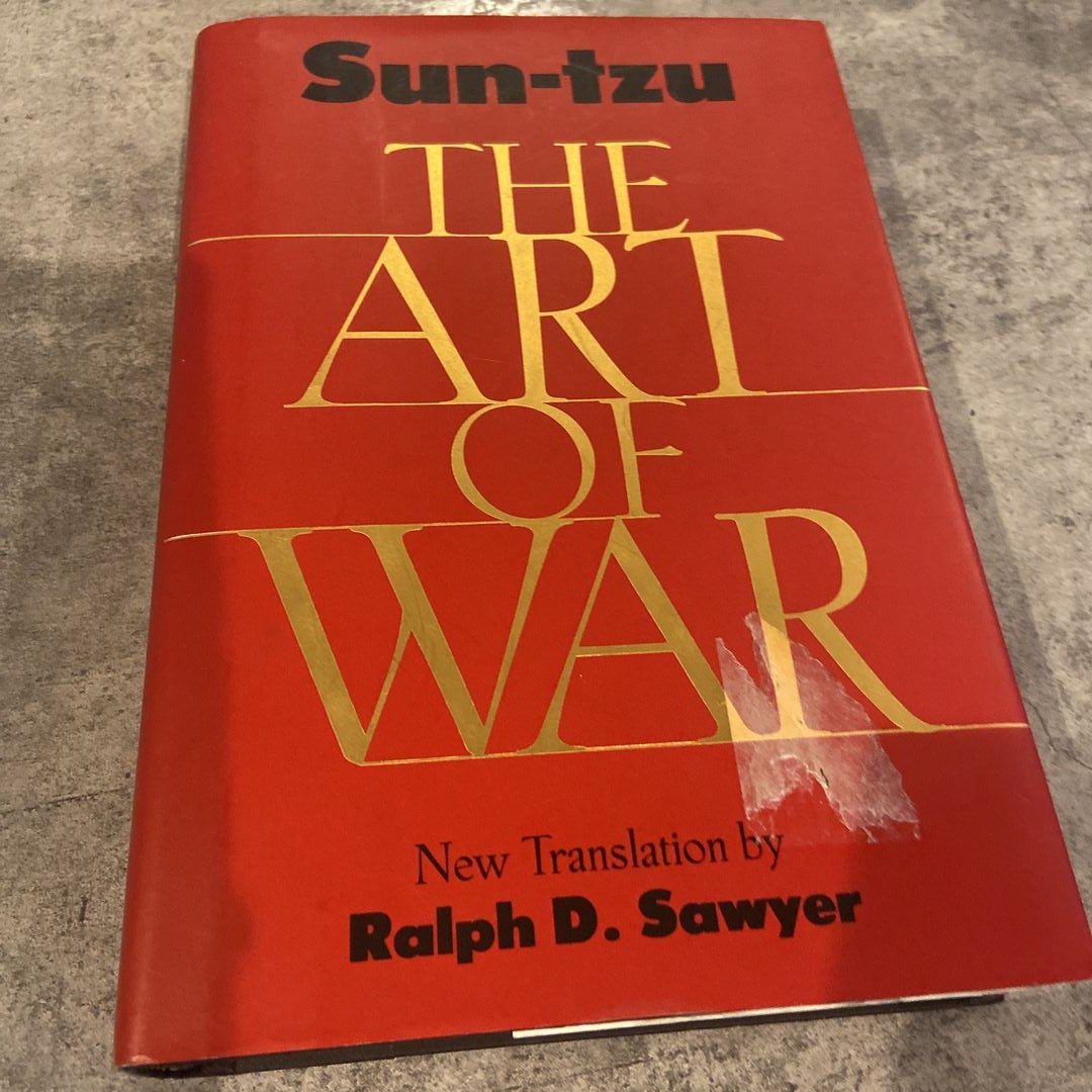 The Art of War