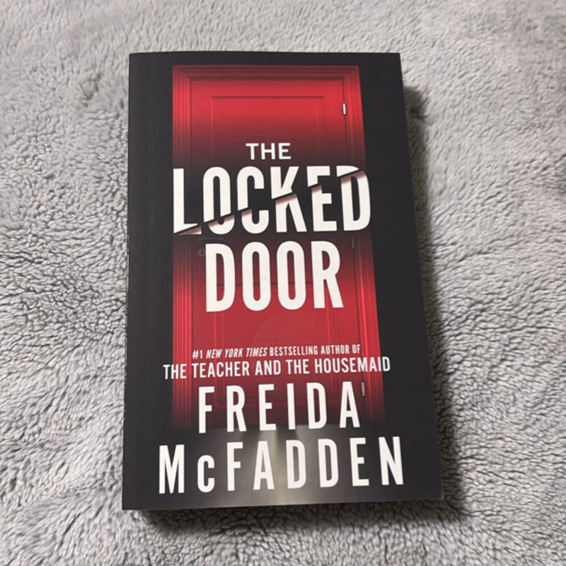 The Locked Door