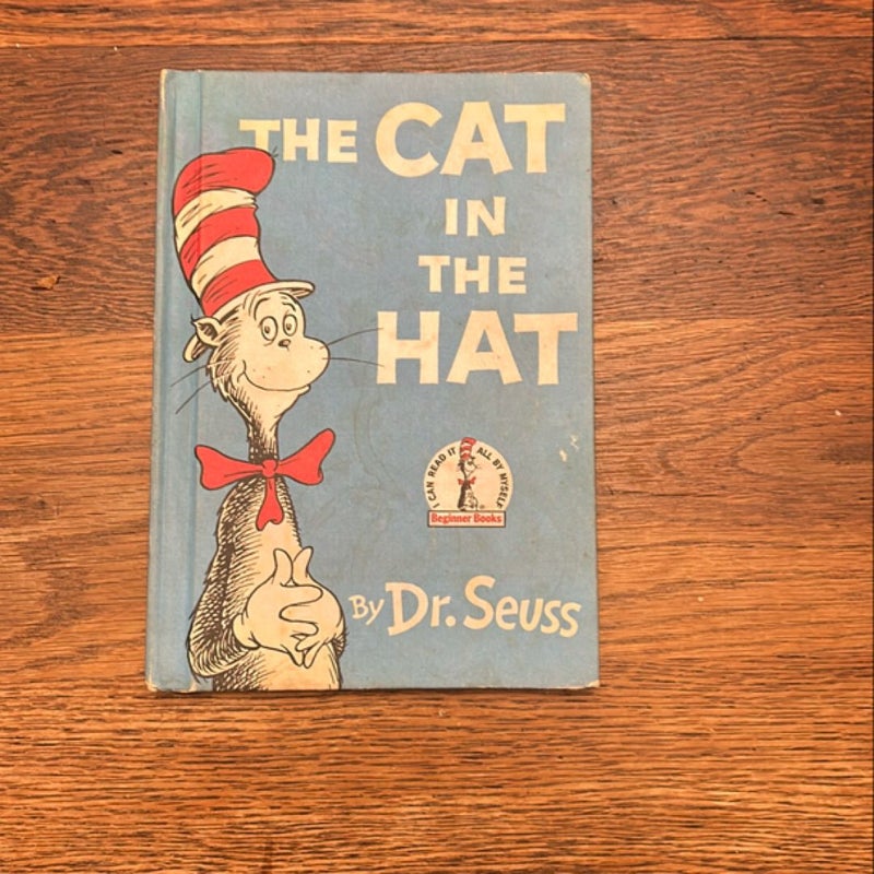 The Cat in the Hat