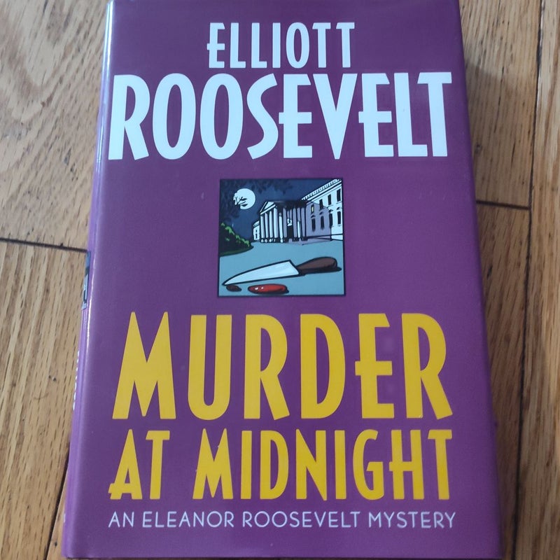Elleanor Roosevelt bundle