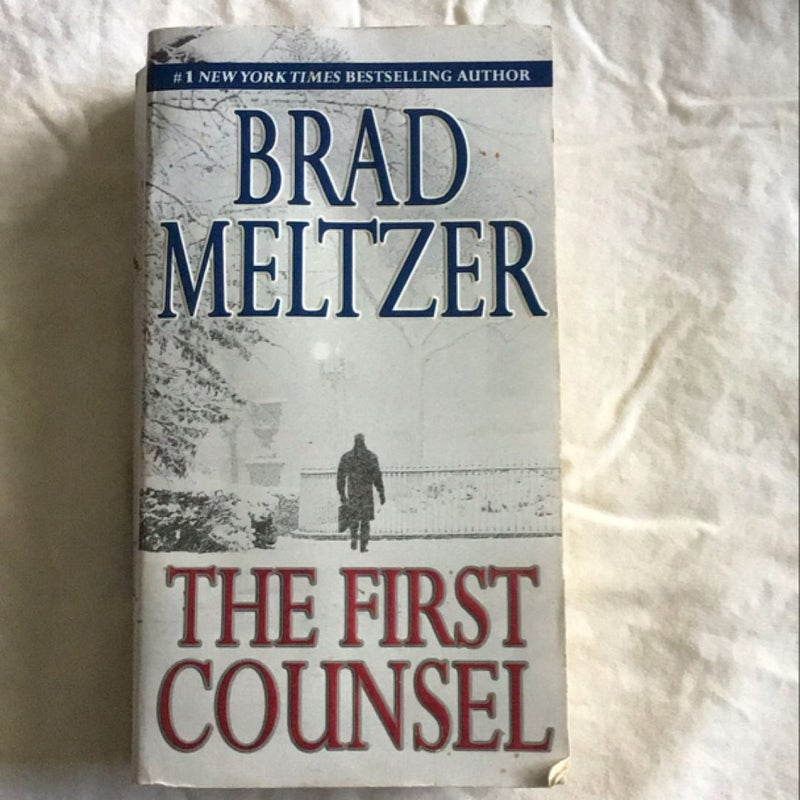 The First Counsel