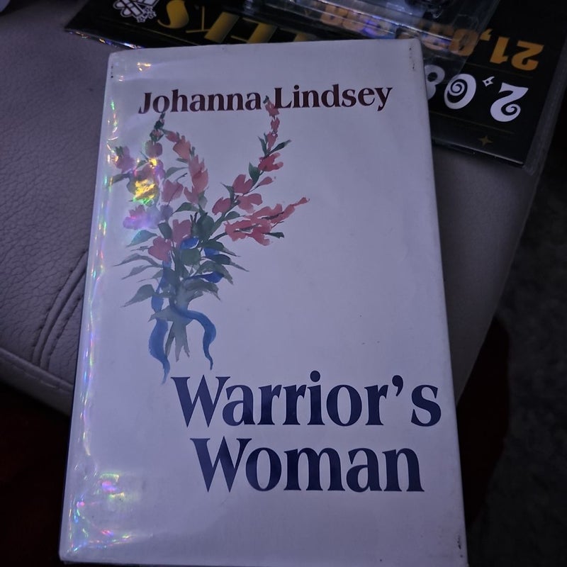 Warrior's Woman