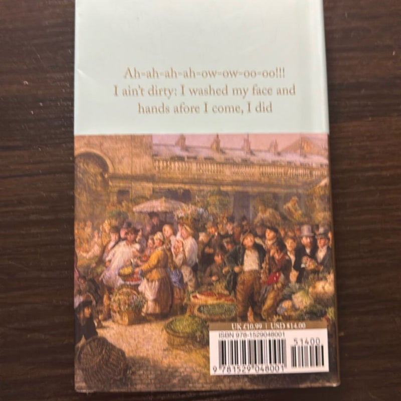 Pygmalion and Other Plays
