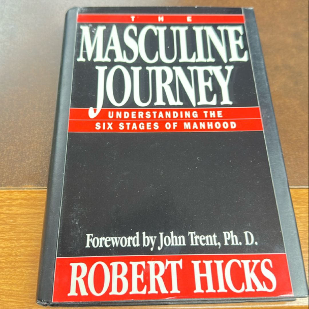 The Masculine Journey