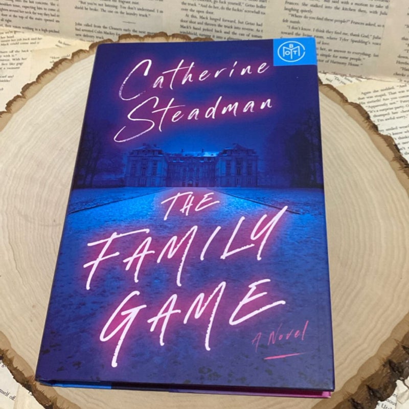 The Family Game