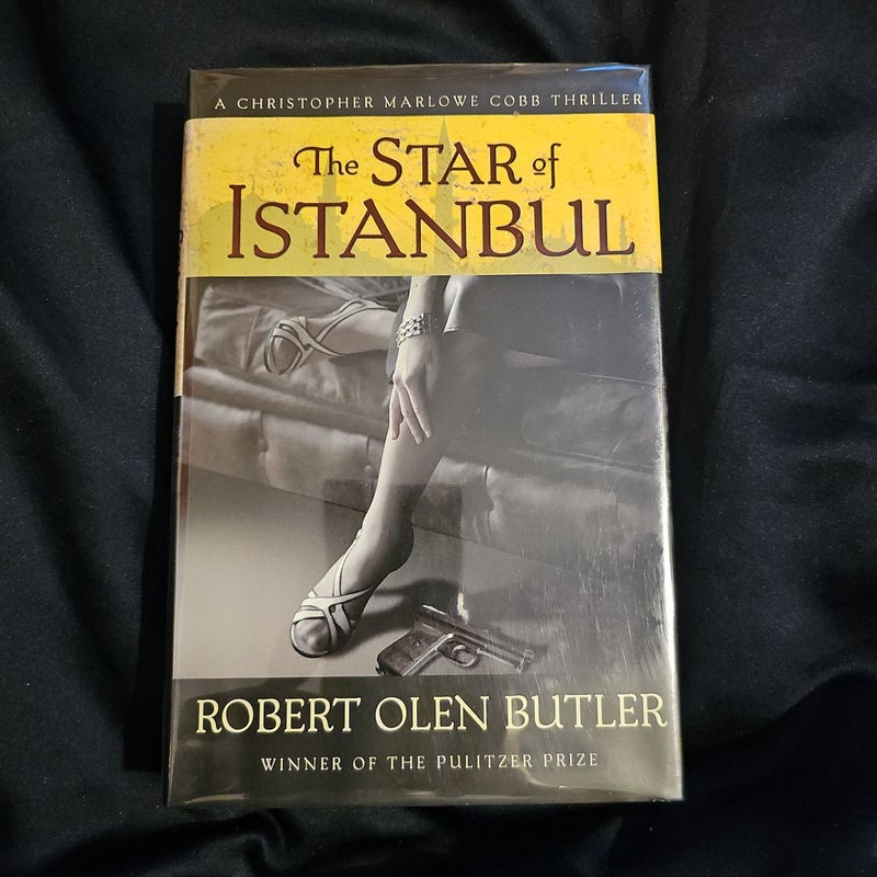 The Star of Istanbul