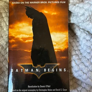 Batman Begins