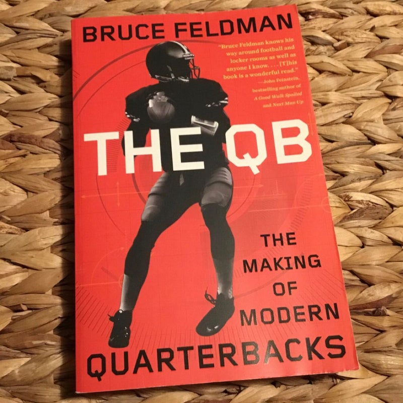 The QB