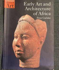 Early Art and Architecture of Africa