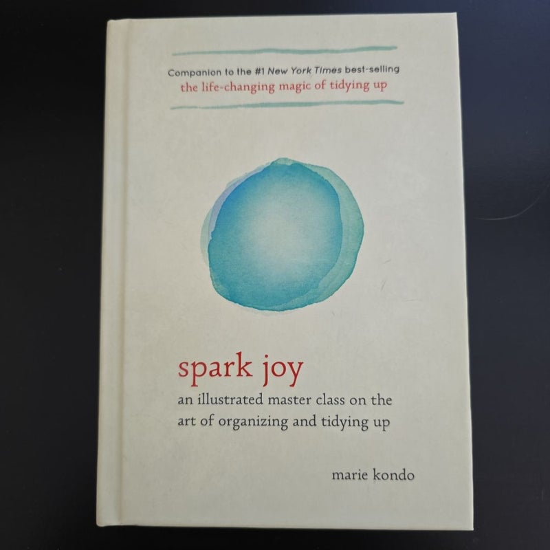 Spark Joy