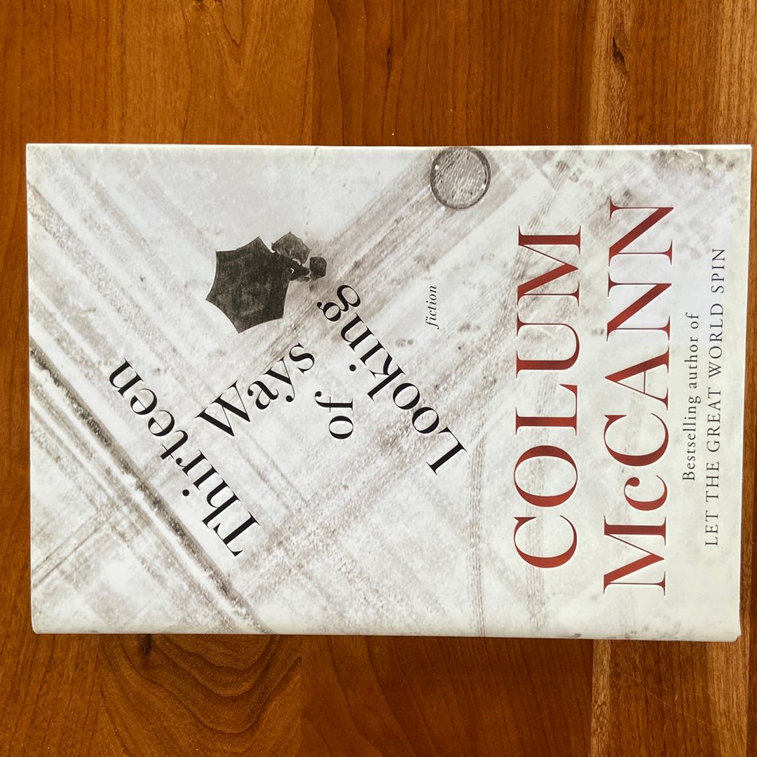 Thirteen Ways of Looking