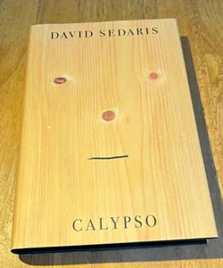 1st ed./1st * Calypso