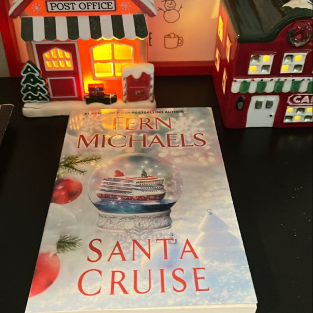 Santa Cruise