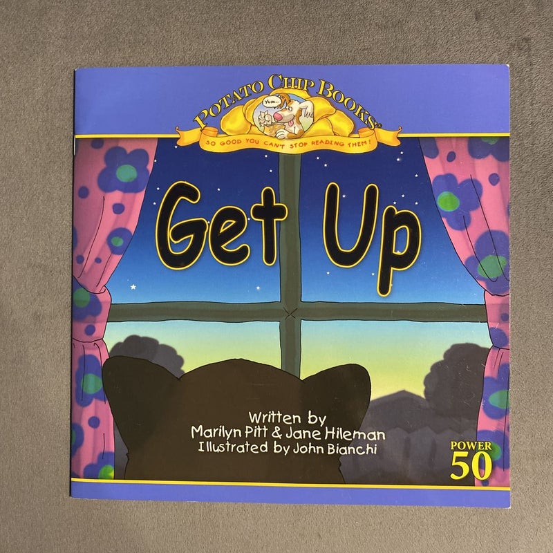 Get Up