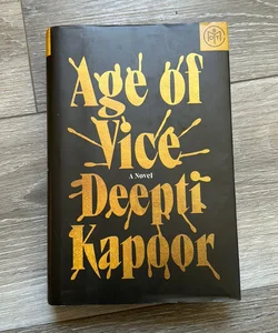 Age of Vice