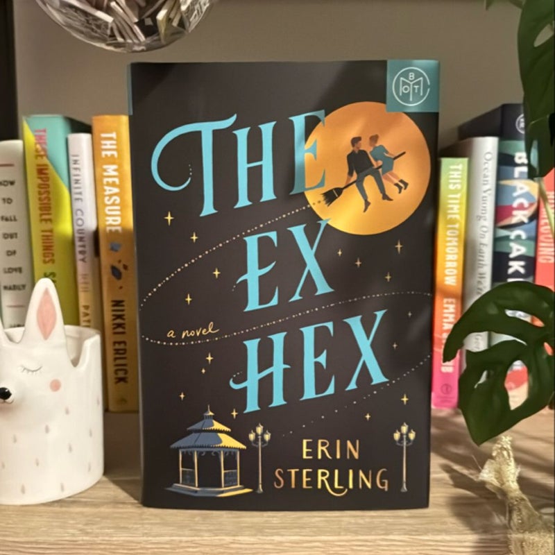 The Ex Hex