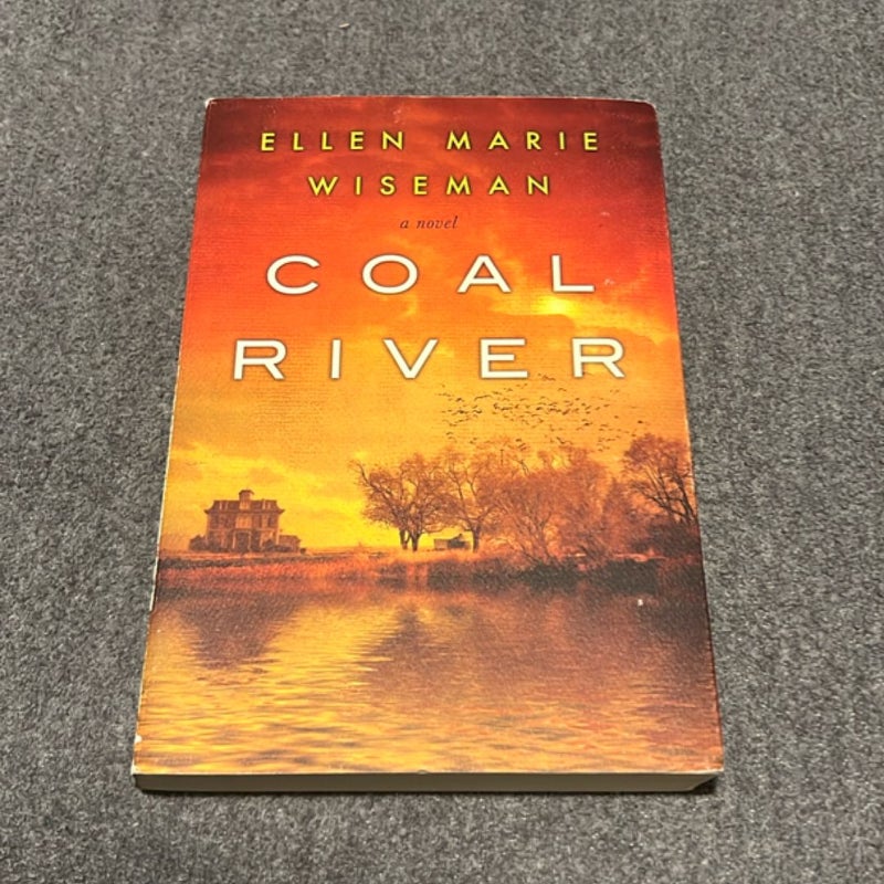 Coal River