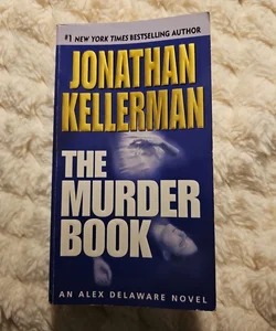 The Murder Book