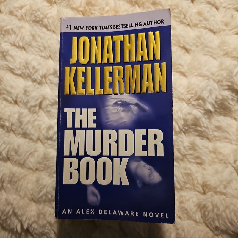 The Murder Book