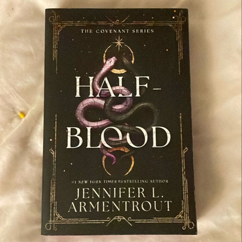 Half-Blood