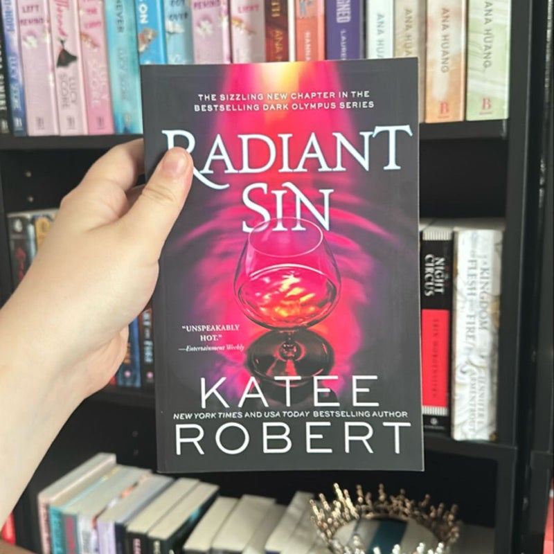 Radiant Sin